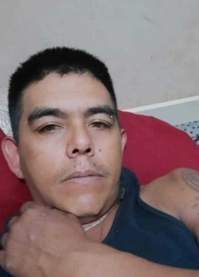 Torres из Cuauhtémoc (Estado de Chihuahua) 39 лет
