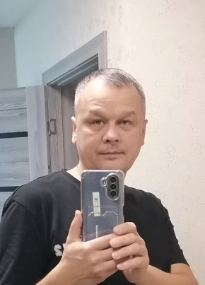 Владимир из Владивостока 54 года