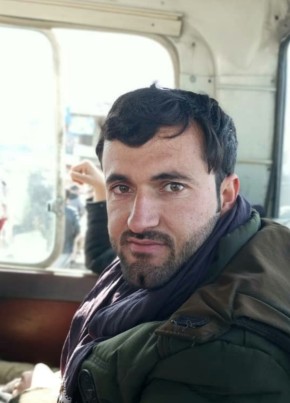 Sebghat, 24, جمهورئ اسلامئ افغانستان, کابل