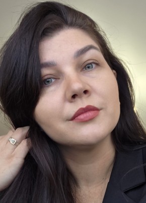 Натали из Волгограда 38 лет