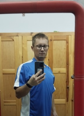 Андрей, 38, Рэспубліка Беларусь, Салігорск