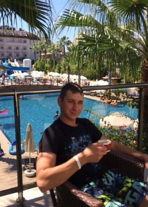 Max, 33, Россия, Медынь