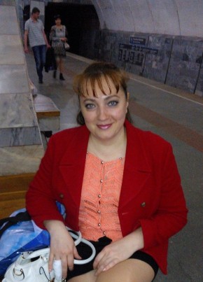 АЛЛА, 52, Україна, Харків