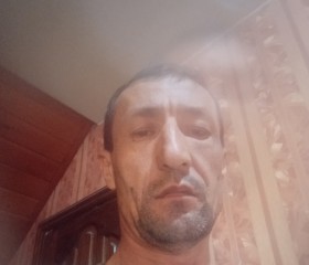 Murodzhon, 48, Vysokaya Gora