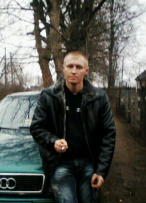 Евгений, 41, Россия, Спас-Деменск