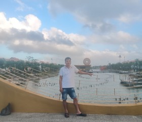 Trinhvantoan, 42, Hanoi