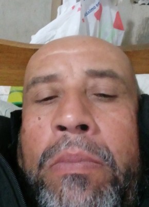 Carlos из Curitiba 60 лет