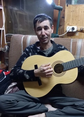 Maks из Kaka 50 лет