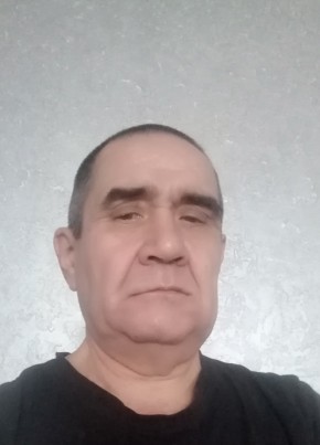 Риф, 58, Россия, Миасс