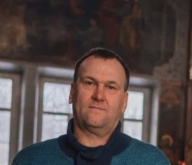 Aleksandr, 50, Nizhniy Novgorod