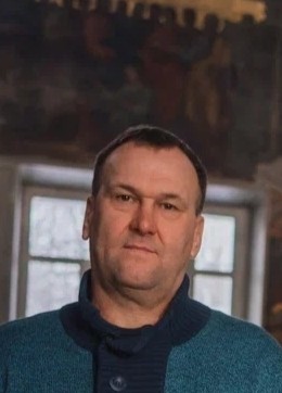 Aleksandr, 50, Russia, Nizhniy Novgorod