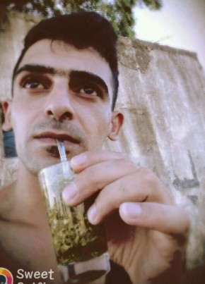 حمادة, 35, الجمهورية العربية السورية, دمشق