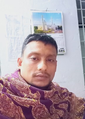 Bm Alid Hasan, 36, বাংলাদেশ, নড়াইল