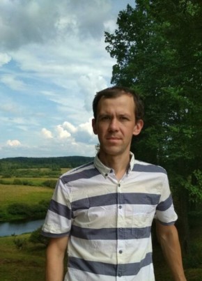 Dmitriy, 41, Russia, Saint Petersburg