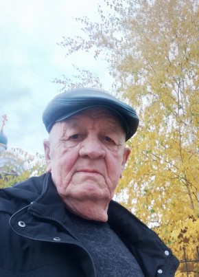 Эркинжон, 74, Россия, Екатеринбург