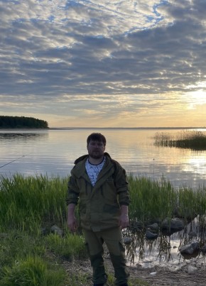 Александр, 44, Russia, Moscow