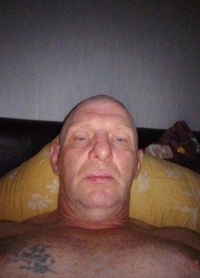 Сергей, 46, Россия, Лобня