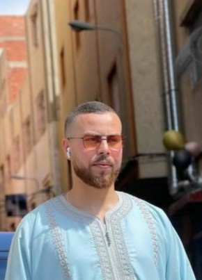 كريم, 28, المغرب, الرباط