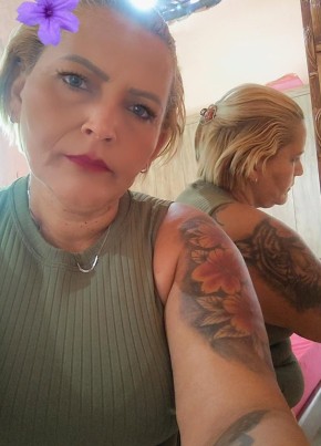 Jeni из Jaboatão dos Guararapes 33 года