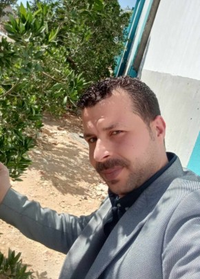 El sayed, 35, Egypt, Banha