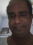 Vinay, 61 год, Hyderabad