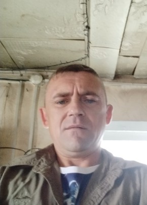 Сергей, 40, Россия, Колпашево