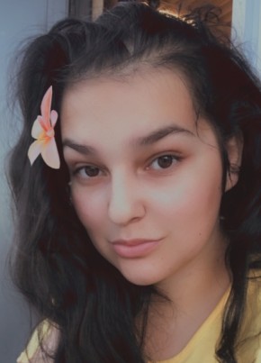 danka, 26, Slovak Republic, Komarno