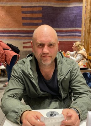 Sergei, 45, Россия, Санкт-Петербург