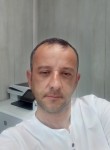 Ельшан, 43 года, Москва
