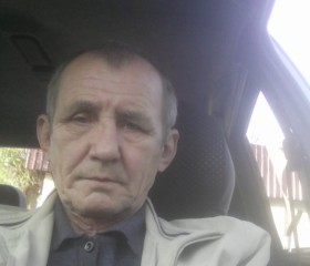 Николай, 70 лет, Toshkent