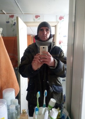 Александр, 43, Россия, Уссурийск