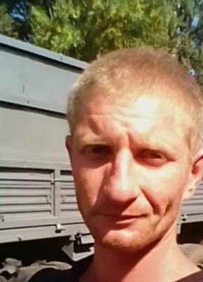 zolotoi, 43, Россия, Красное