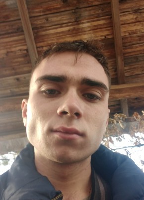 Алексей, 21, Россия, Воронеж
