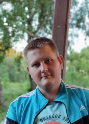 Александр, 26, Россия, Подольск