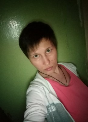 Мария , 47, Россия, Пермь