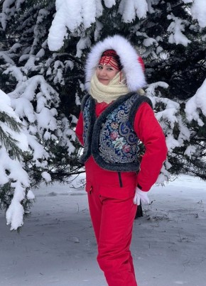 Лариса из Тулы 46 лет