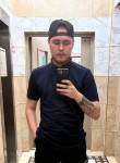 Oleg, 25, Simferopol