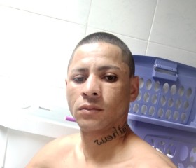 Clesio, 32 года, Curitiba