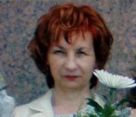 тамара, 65 лет, Санкт-Петербург