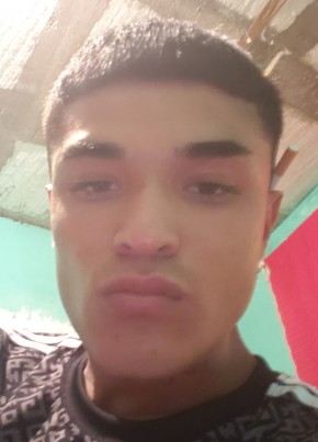 Junto из Chihuahua 18 лет