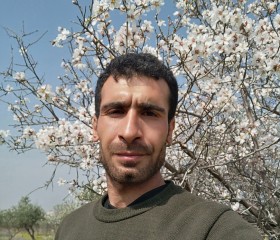 Kamal, 34 года, دمشق