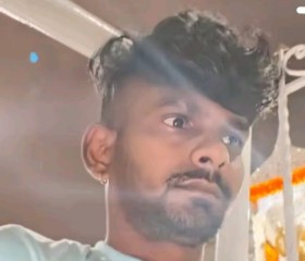 Vishu, 21, Khlong Luang