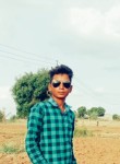 Chauhan Jaypalsi, 19 лет, Pālanpur