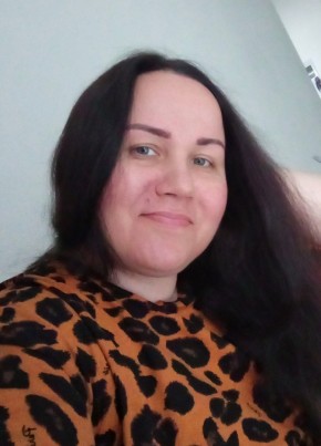 Margarita, 42, Russia, Kaliningrad