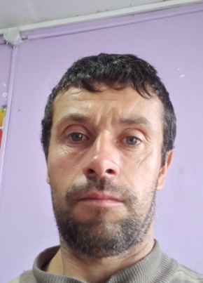 Сергей Бригинец, 38, Қазақстан, Өскемен