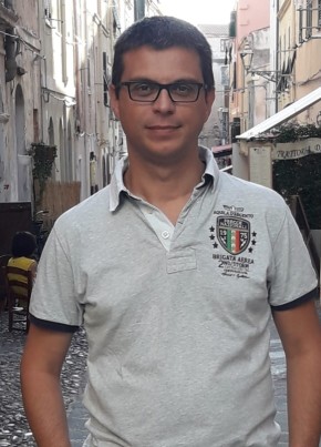 Andrea из Iglesias 55 лет