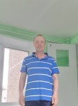 Сергей, 60 лет, Гаджиево