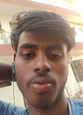 Sahjad, 21, India, Kharar