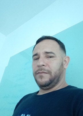 Rich, 43, República de Panamá, San Miguelito