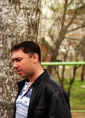 дмитрий, 36, Россия, Москва